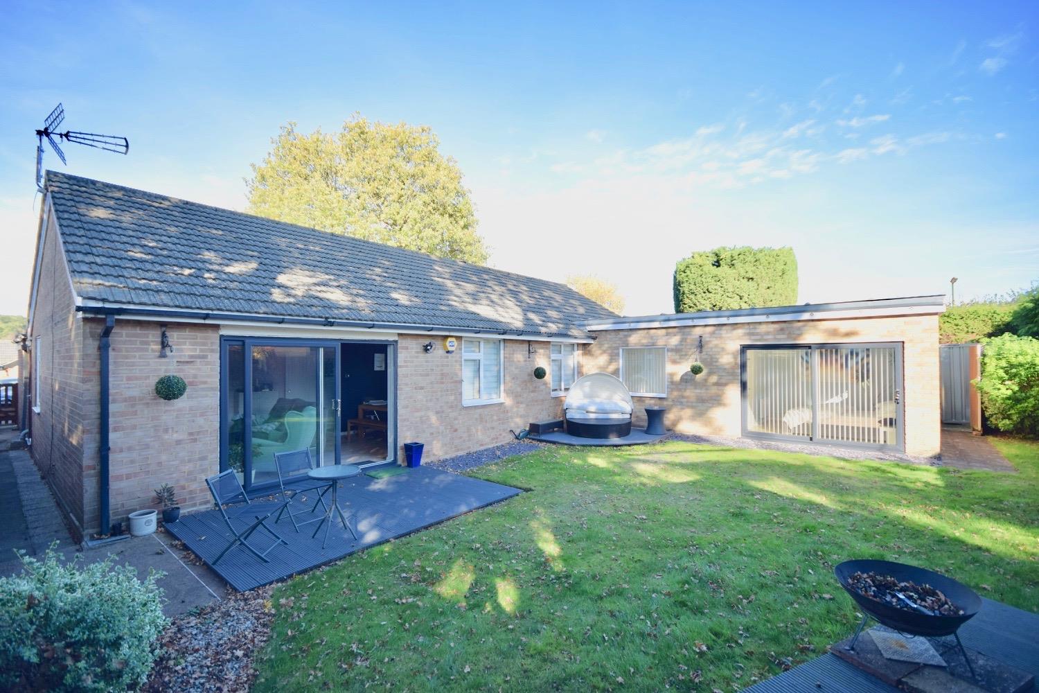 Houses for Sale in Ashtead Cairds Estate Agents